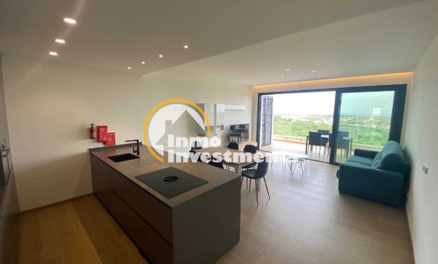 Till salu - Lägenhet - Las Colinas - Las Colinas Golf