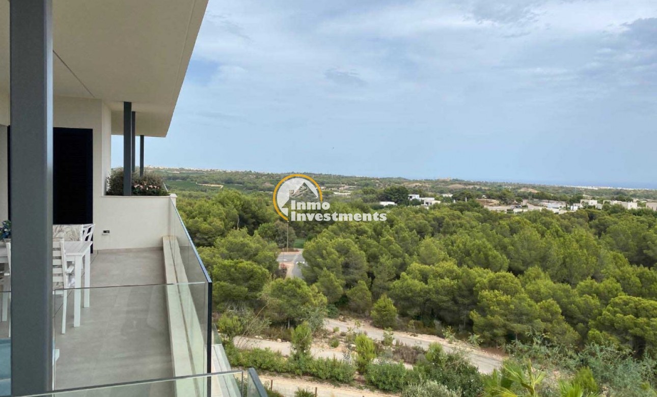 Till salu - Lägenhet - Las Colinas - Las Colinas Golf