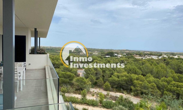 Till salu - Lägenhet - Las Colinas - Las Colinas Golf