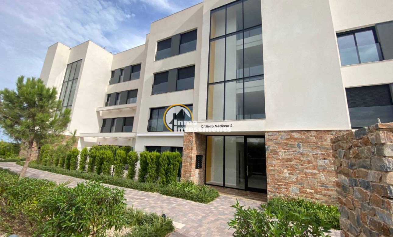 Till salu - Lägenhet - Las Colinas - Las Colinas Golf