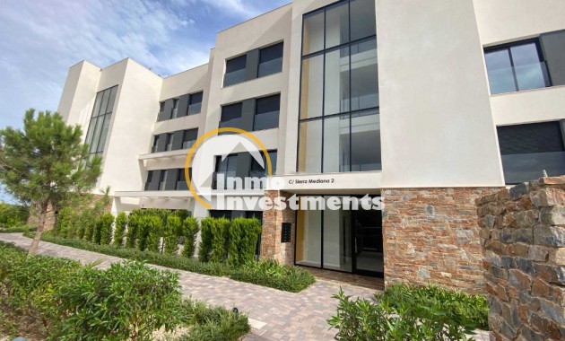 Till salu - Lägenhet - Las Colinas - Las Colinas Golf