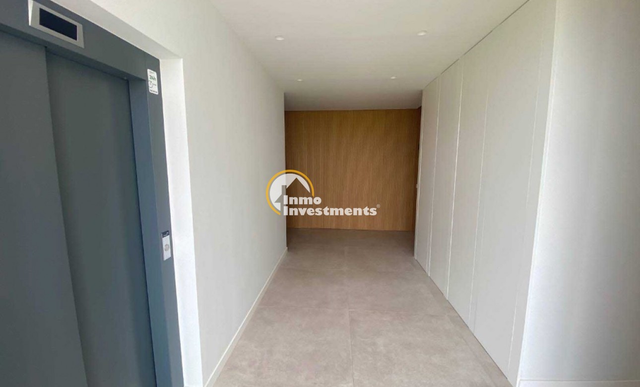 Till salu - Lägenhet - Las Colinas - Las Colinas Golf