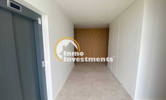 Till salu - Lägenhet - Las Colinas - Las Colinas Golf