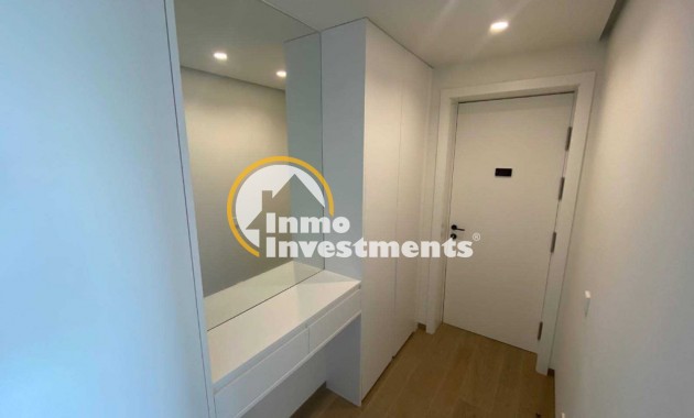 Till salu - Lägenhet - Las Colinas - Las Colinas Golf