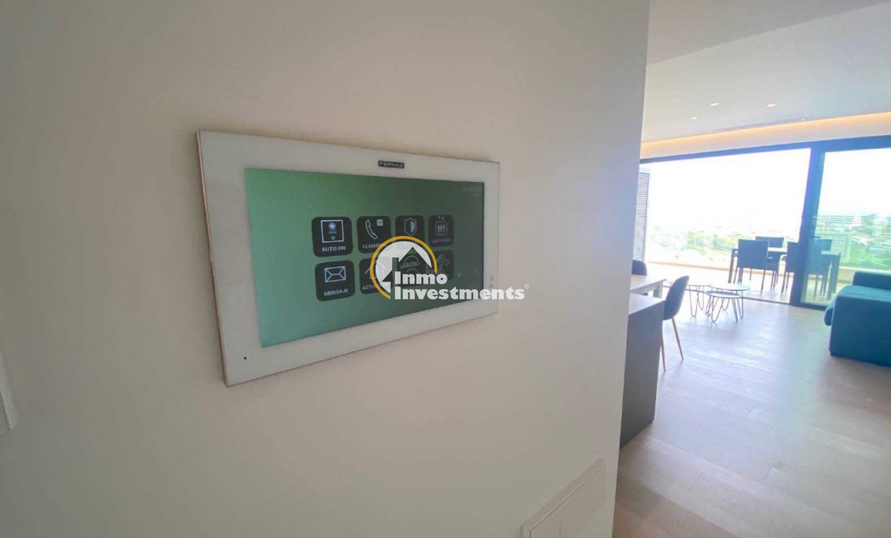 Till salu - Lägenhet - Las Colinas - Las Colinas Golf