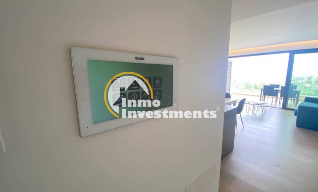 Till salu - Lägenhet - Las Colinas - Las Colinas Golf