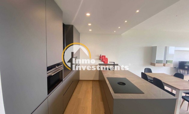 Till salu - Lägenhet - Las Colinas - Las Colinas Golf