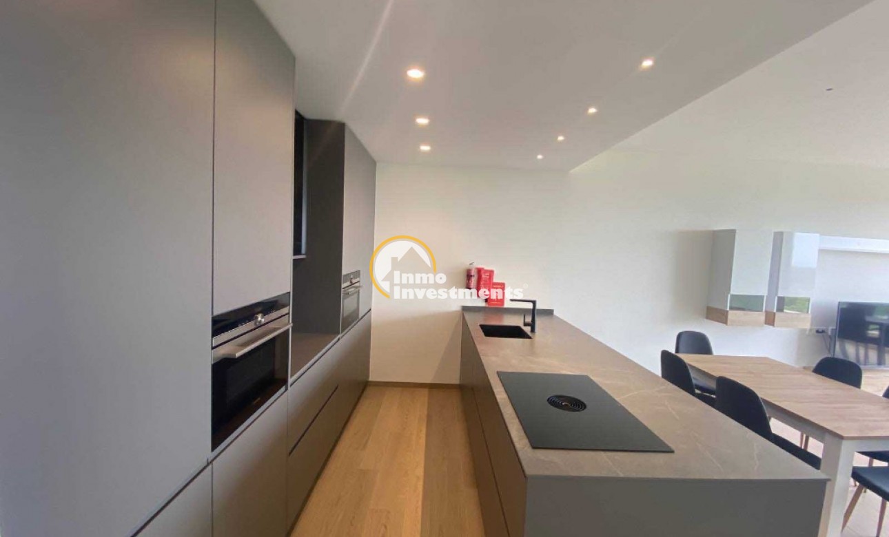 Till salu - Lägenhet - Las Colinas - Las Colinas Golf