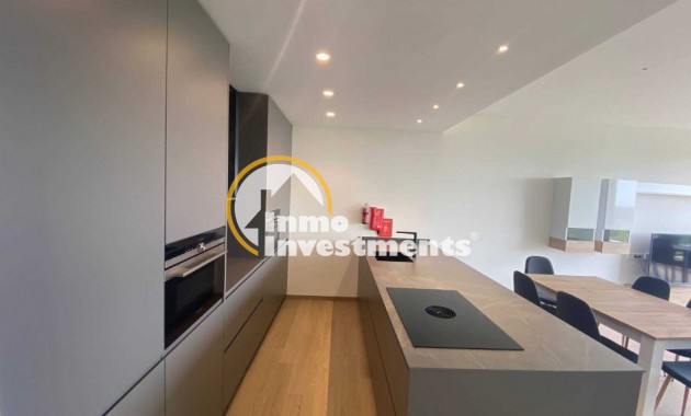 Till salu - Lägenhet - Las Colinas - Las Colinas Golf