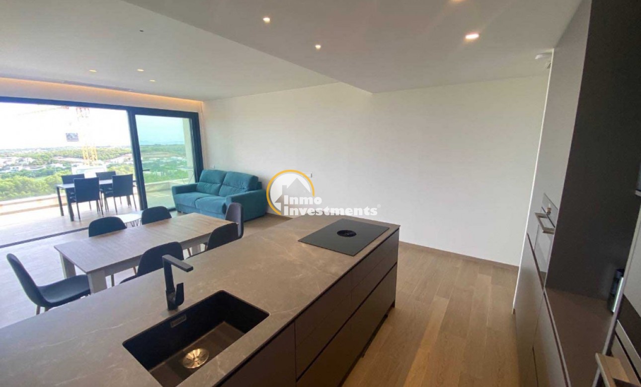 Till salu - Lägenhet - Las Colinas - Las Colinas Golf