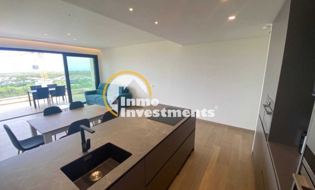 Till salu - Lägenhet - Las Colinas - Las Colinas Golf