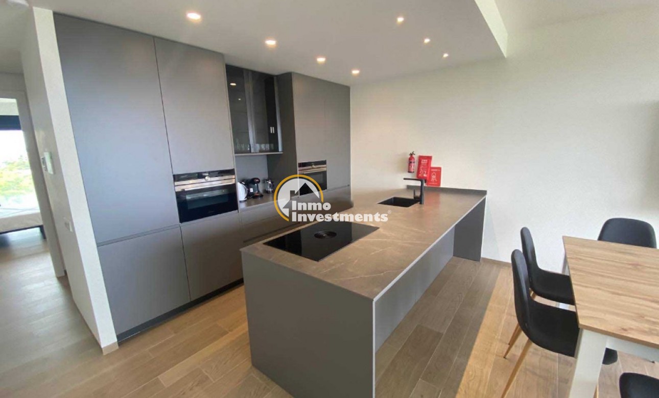 Till salu - Lägenhet - Las Colinas - Las Colinas Golf