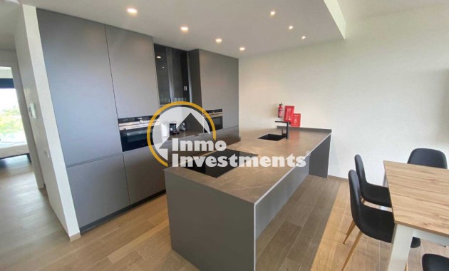 Till salu - Lägenhet - Las Colinas - Las Colinas Golf