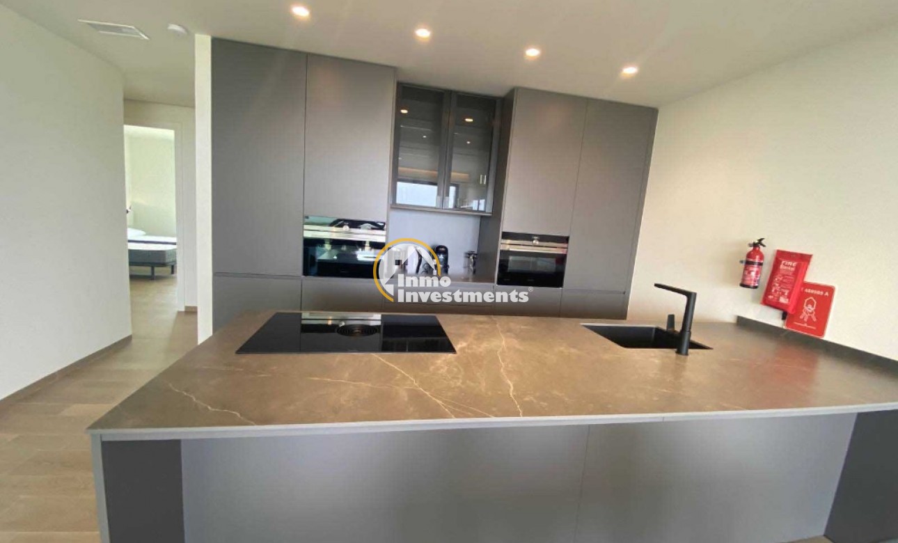 Till salu - Lägenhet - Las Colinas - Las Colinas Golf