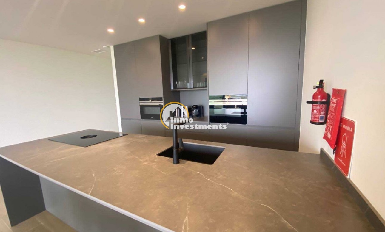 Till salu - Lägenhet - Las Colinas - Las Colinas Golf