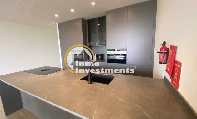 Till salu - Lägenhet - Las Colinas - Las Colinas Golf