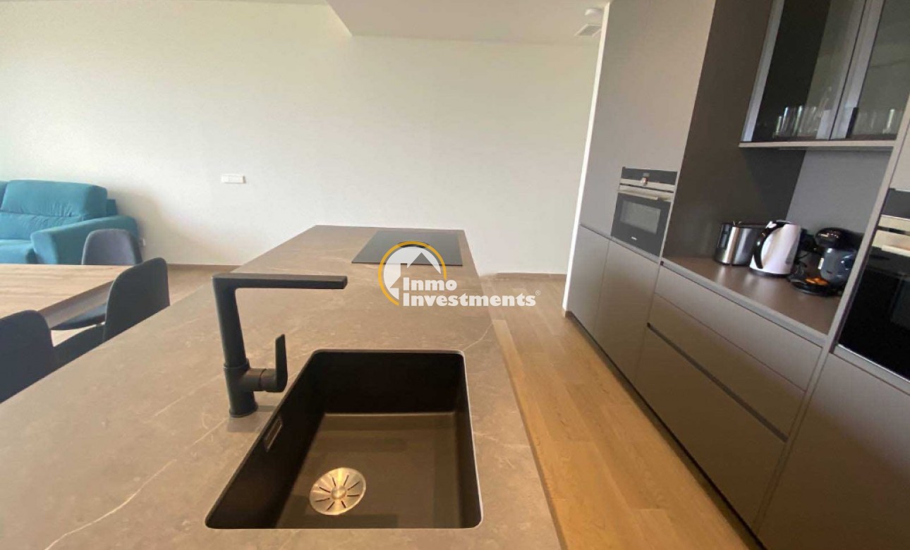 Till salu - Lägenhet - Las Colinas - Las Colinas Golf