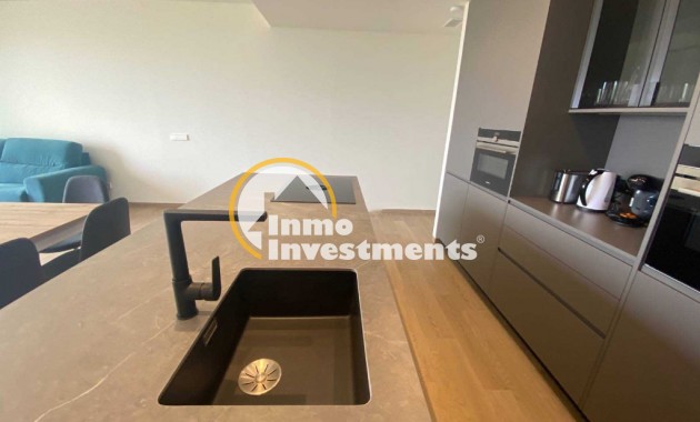 Till salu - Lägenhet - Las Colinas - Las Colinas Golf