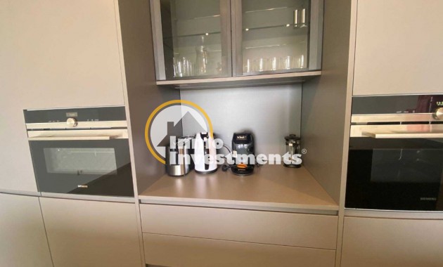 Till salu - Lägenhet - Las Colinas - Las Colinas Golf