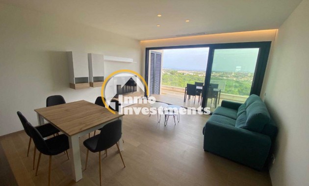 Till salu - Lägenhet - Las Colinas - Las Colinas Golf