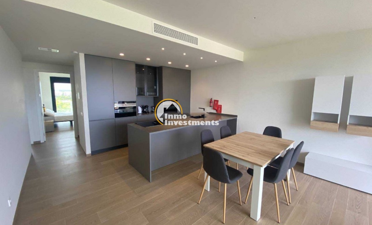 Till salu - Lägenhet - Las Colinas - Las Colinas Golf