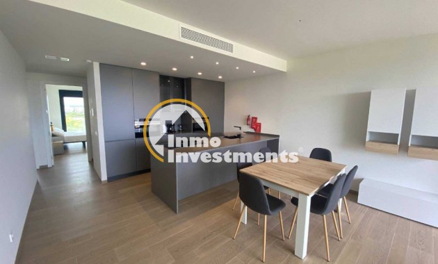 Till salu - Lägenhet - Las Colinas - Las Colinas Golf