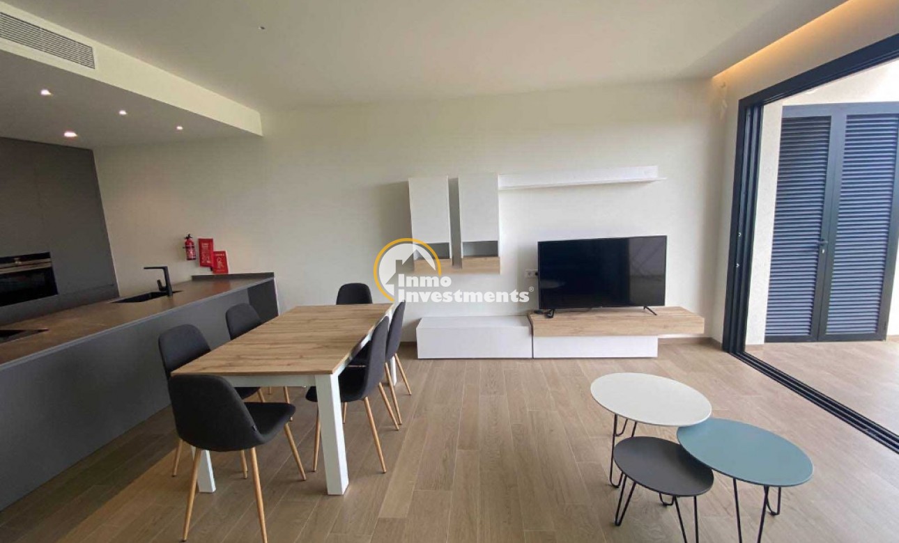 Till salu - Lägenhet - Las Colinas - Las Colinas Golf