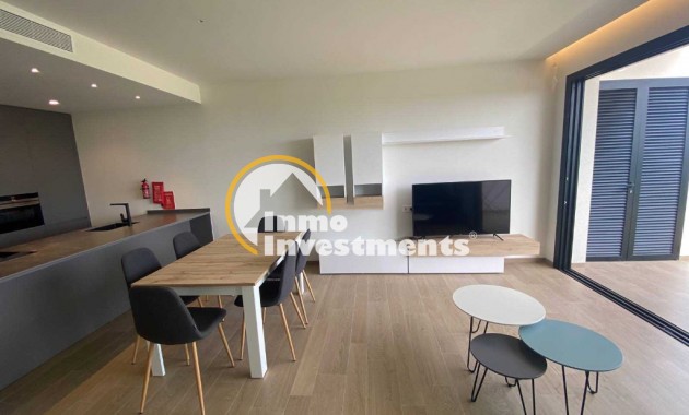 Till salu - Lägenhet - Las Colinas - Las Colinas Golf