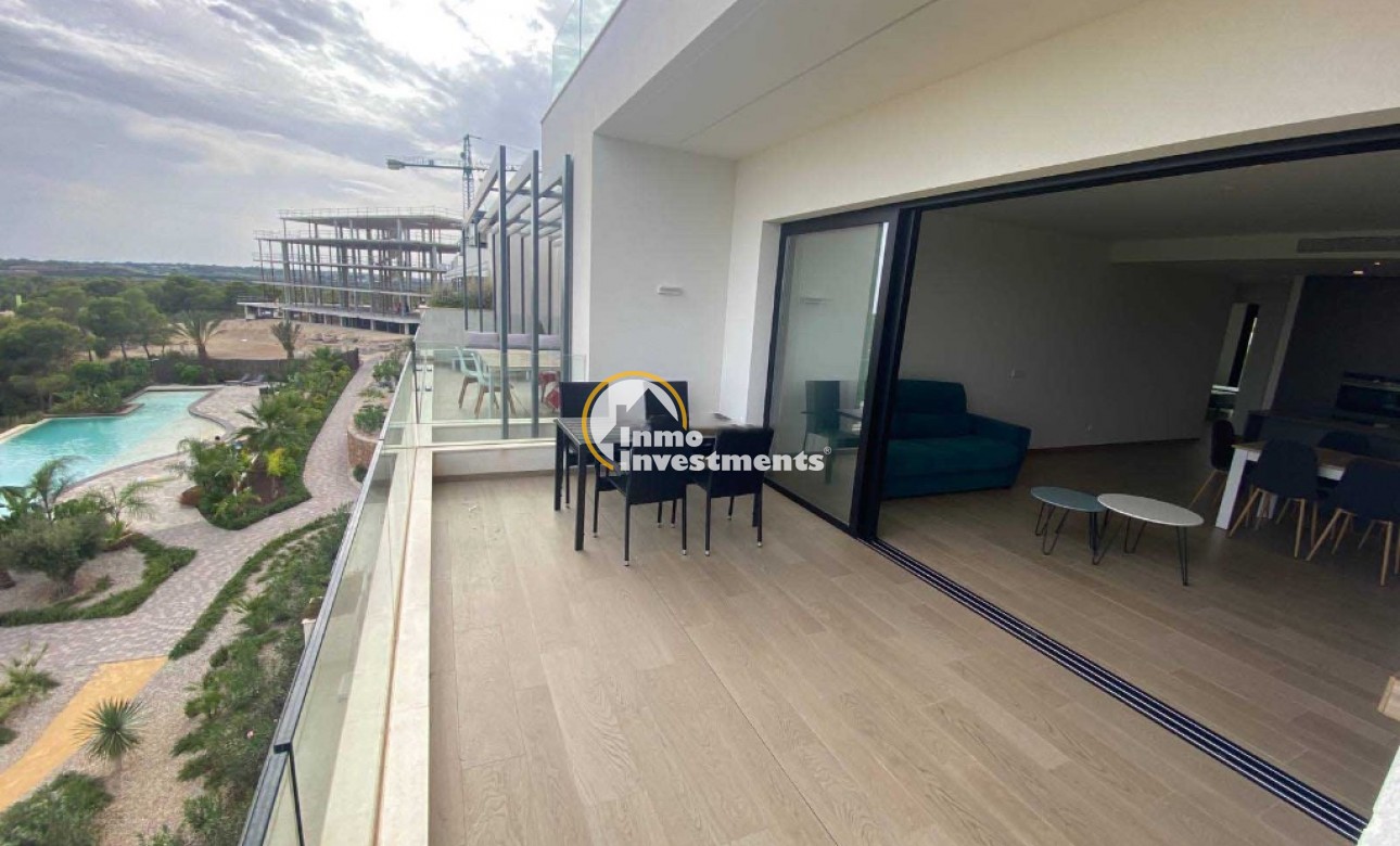 Till salu - Lägenhet - Las Colinas - Las Colinas Golf