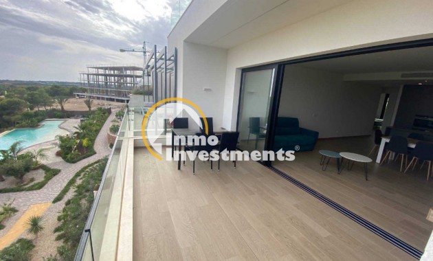 Till salu - Lägenhet - Las Colinas - Las Colinas Golf