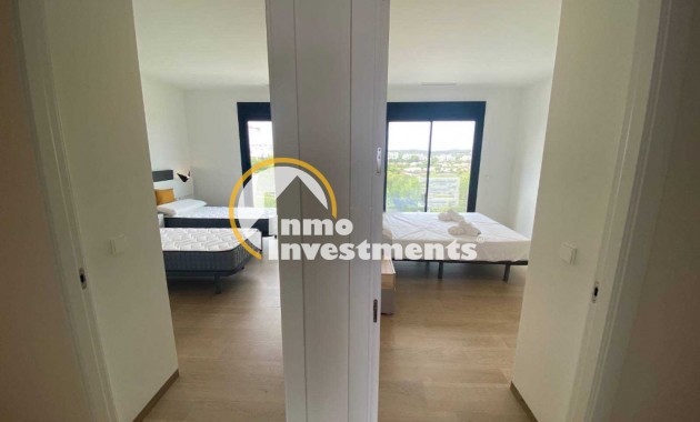 Till salu - Lägenhet - Las Colinas - Las Colinas Golf