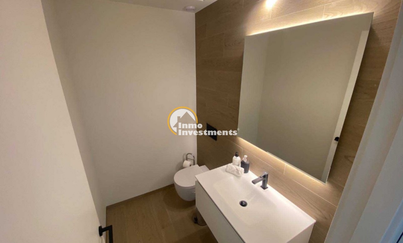 Till salu - Lägenhet - Las Colinas - Las Colinas Golf