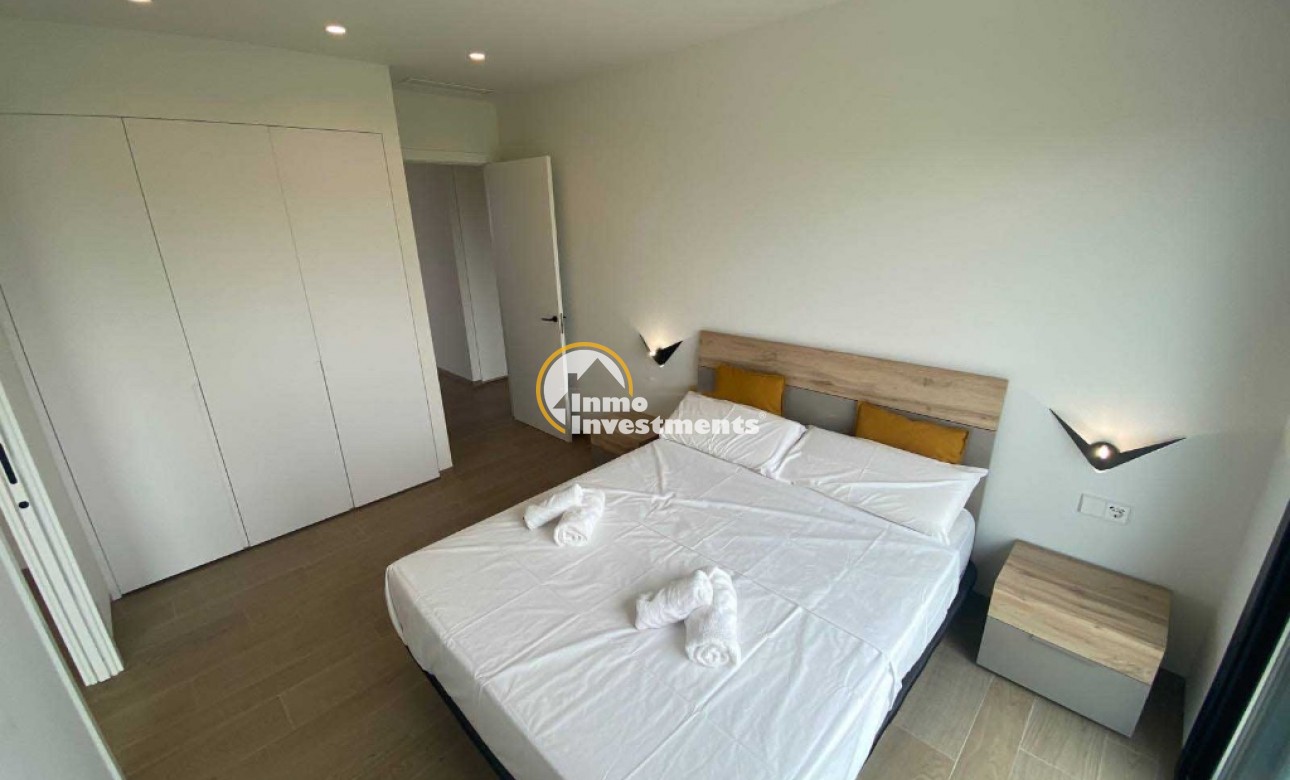 Till salu - Lägenhet - Las Colinas - Las Colinas Golf