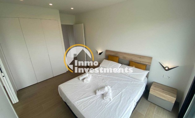 Till salu - Lägenhet - Las Colinas - Las Colinas Golf