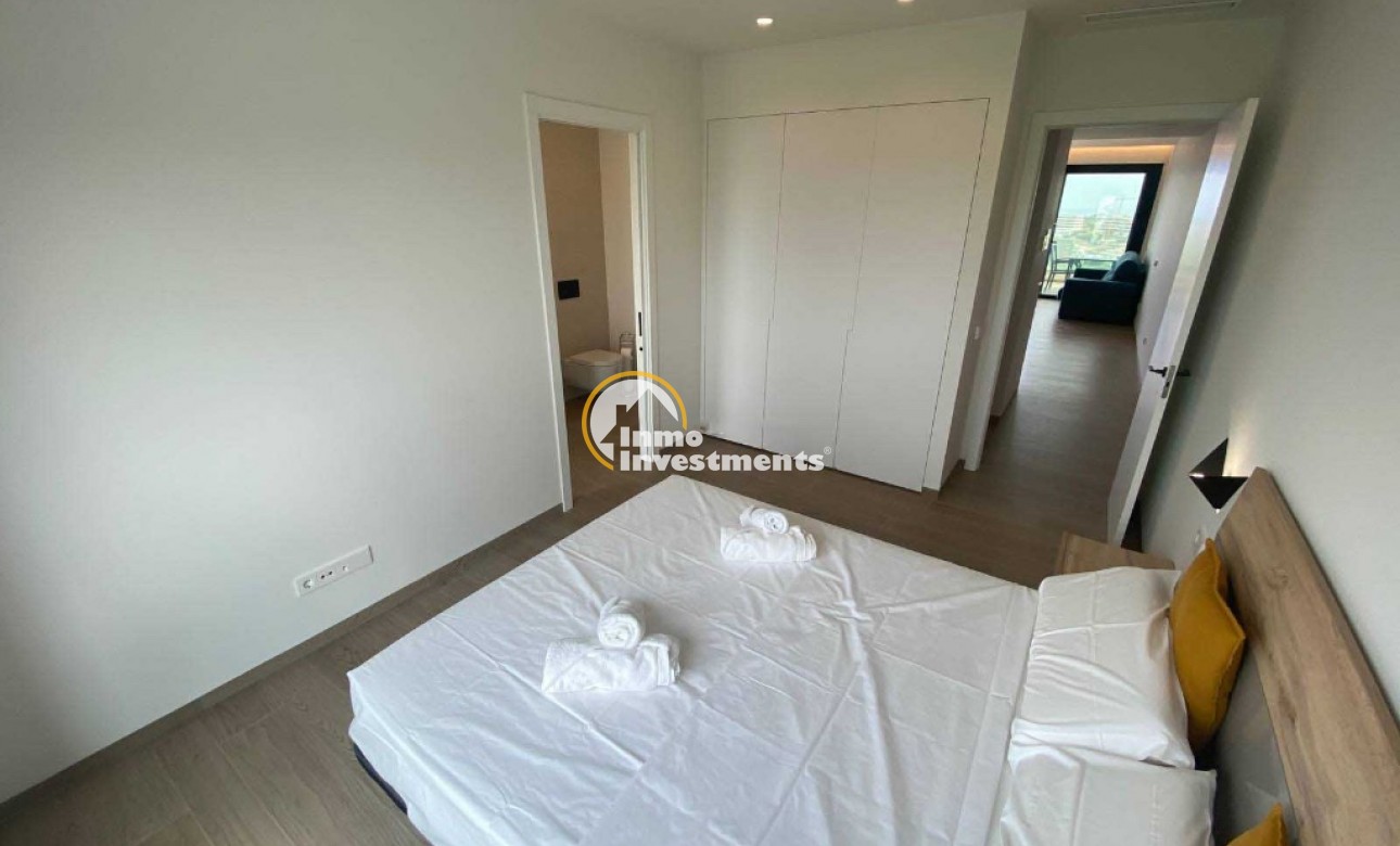 Till salu - Lägenhet - Las Colinas - Las Colinas Golf