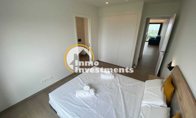 Till salu - Lägenhet - Las Colinas - Las Colinas Golf