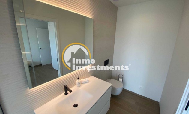 Till salu - Lägenhet - Las Colinas - Las Colinas Golf