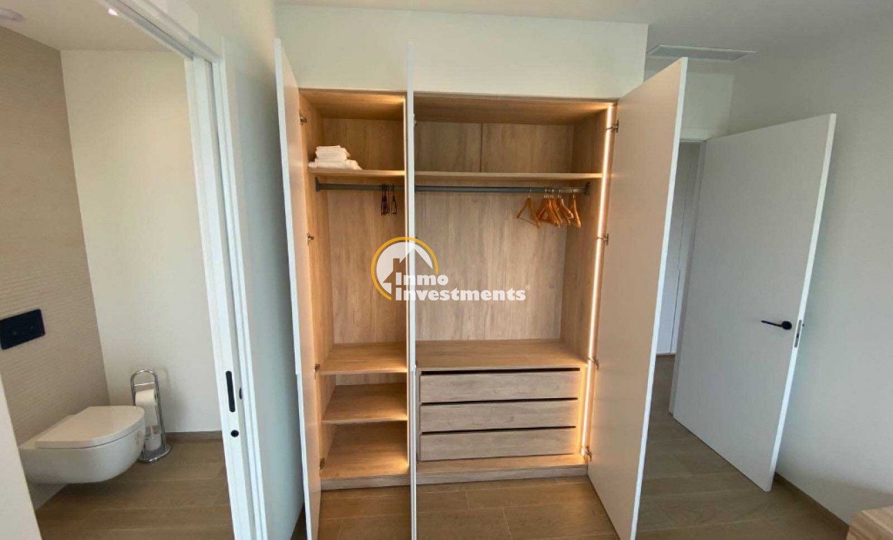 Till salu - Lägenhet - Las Colinas - Las Colinas Golf