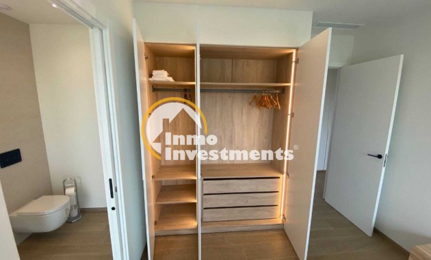 Till salu - Lägenhet - Las Colinas - Las Colinas Golf