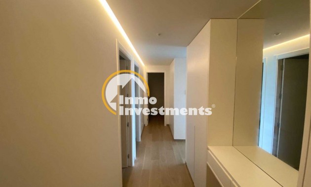 Till salu - Lägenhet - Las Colinas - Las Colinas Golf