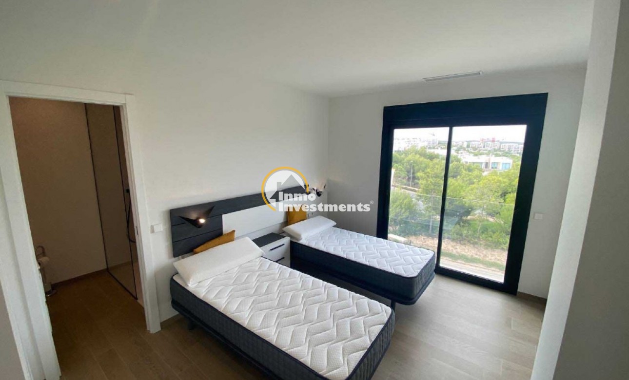 Till salu - Lägenhet - Las Colinas - Las Colinas Golf