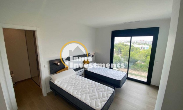 Till salu - Lägenhet - Las Colinas - Las Colinas Golf