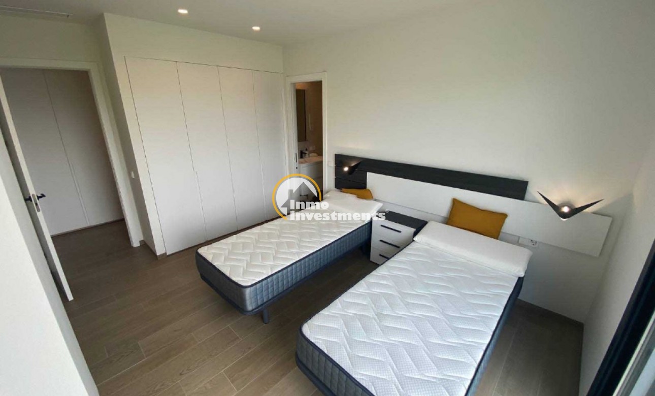 Till salu - Lägenhet - Las Colinas - Las Colinas Golf