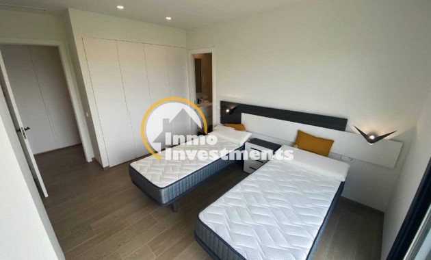 Till salu - Lägenhet - Las Colinas - Las Colinas Golf