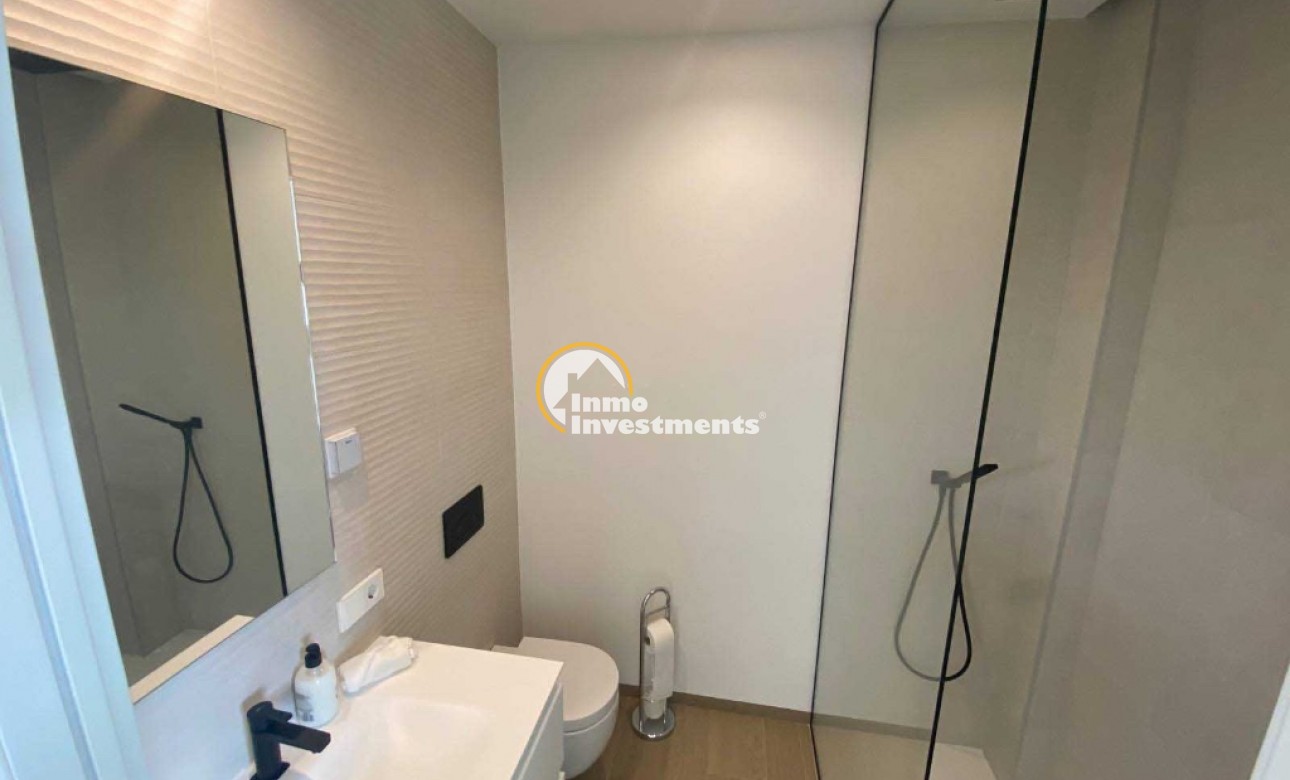 Till salu - Lägenhet - Las Colinas - Las Colinas Golf