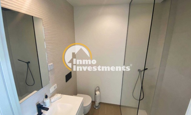 Till salu - Lägenhet - Las Colinas - Las Colinas Golf