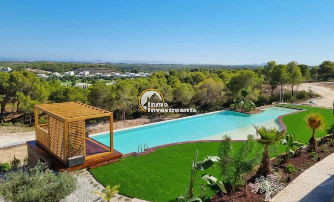 Till salu - Lägenhet - Las Colinas - Las Colinas Golf