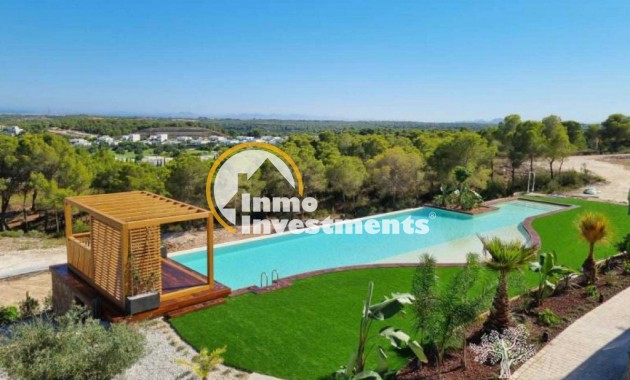 Till salu - Lägenhet - Las Colinas - Las Colinas Golf