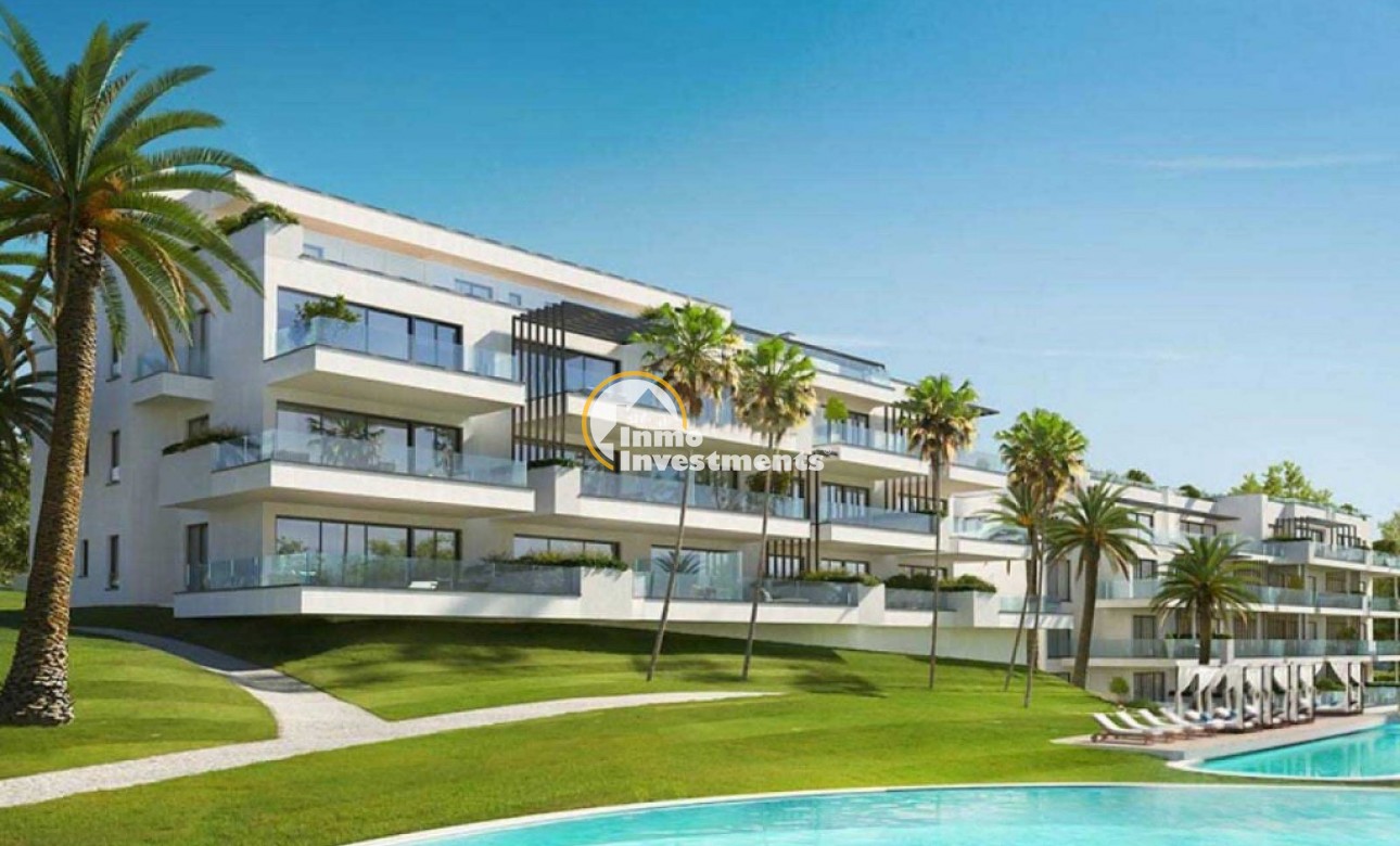 Till salu - Lägenhet - Las Colinas - Las Colinas Golf