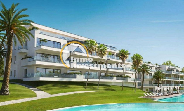 Till salu - Lägenhet - Las Colinas - Las Colinas Golf